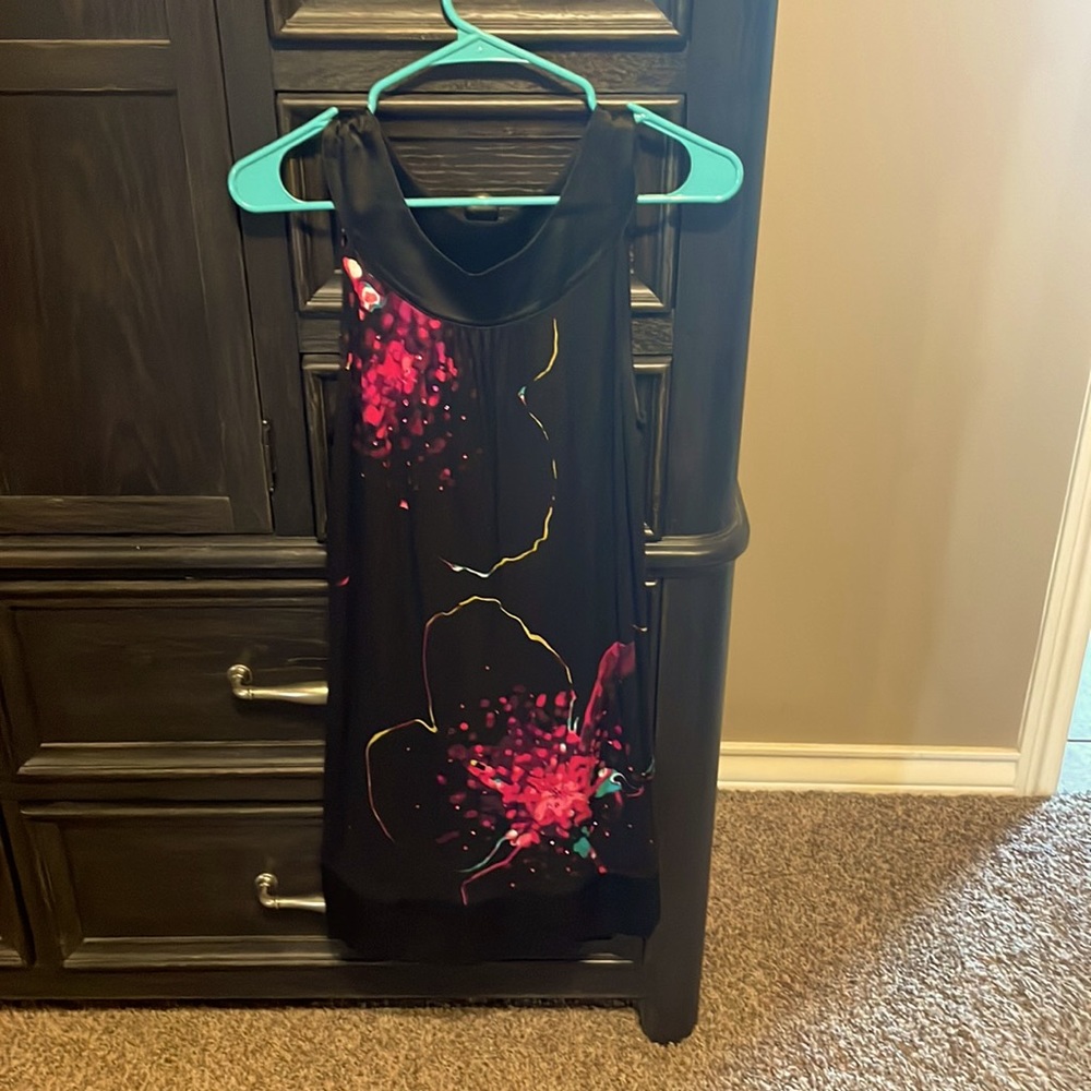 GUC Express Mini Dress